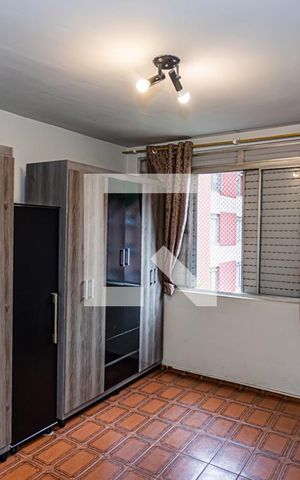 Apartamento para alugar com 60m², 2 quartos e 1 vagaQuarto 1