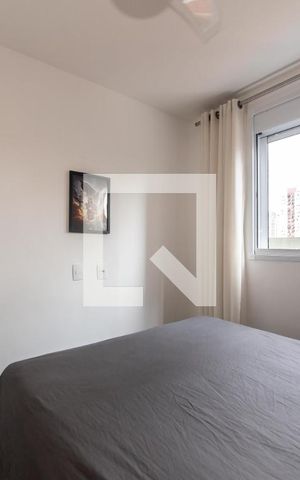 Apartamento à venda com 28m², 1 quarto e sem vagaSuíte