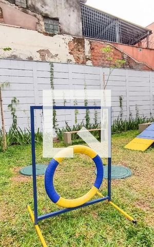 Apartamento à venda com 28m², 1 quarto e sem vagaEspaço Pet