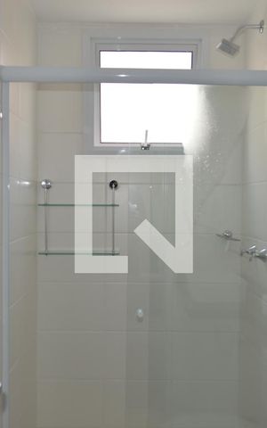 Apartamento à venda com 55m², 1 quarto e sem vagaBanheiro