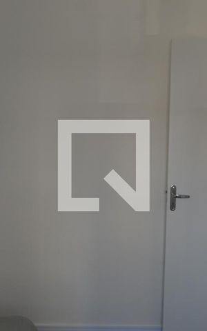 Apartamento à venda com 55m², 1 quarto e sem vagaQuarto