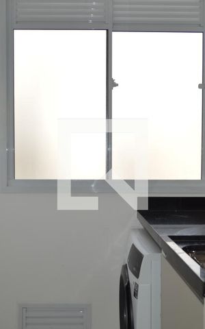 Apartamento à venda com 55m², 1 quarto e sem vagaÁrea de Serviço