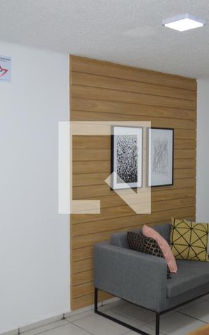 Apartamento à venda com 55m², 1 quarto e sem vagaHall