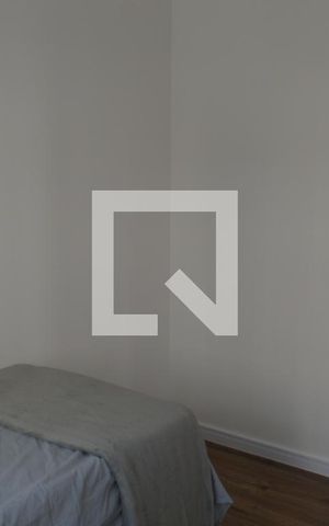 Apartamento à venda com 55m², 1 quarto e sem vagaQuarto