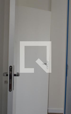Apartamento à venda com 55m², 1 quarto e sem vagaBanheiro da Suíte