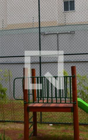 Apartamento à venda com 55m², 1 quarto e sem vagaPlayground