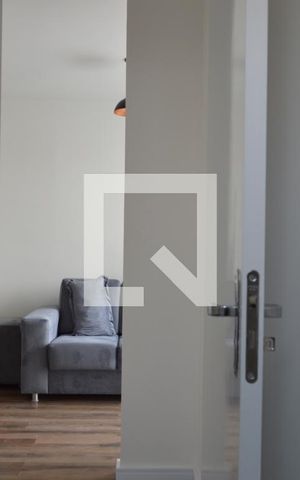 Apartamento à venda com 55m², 1 quarto e sem vagaBanheiro