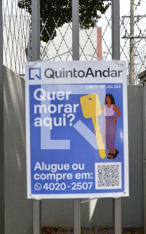 Apartamento à venda com 55m², 1 quarto e sem vagaPlaquinha