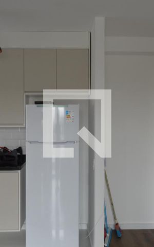 Apartamento à venda com 55m², 1 quarto e sem vagaCozinha