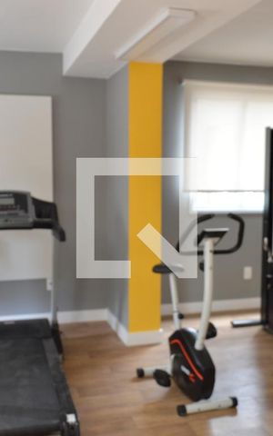 Apartamento à venda com 55m², 1 quarto e sem vagaAcademia