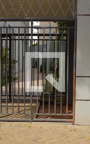 Apartamento à venda com 55m², 1 quarto e sem vagaFachada e portaria