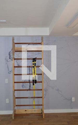 Apartamento à venda com 55m², 1 quarto e sem vagaAcademia
