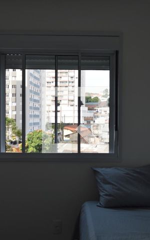 Apartamento à venda com 55m², 1 quarto e sem vagaQuarto