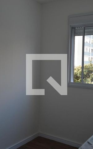 Apartamento à venda com 55m², 1 quarto e sem vagaQuarto