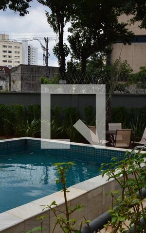 Apartamento à venda com 55m², 1 quarto e sem vagaPiscina