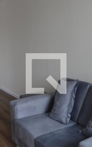 Apartamento à venda com 55m², 1 quarto e sem vagaSala