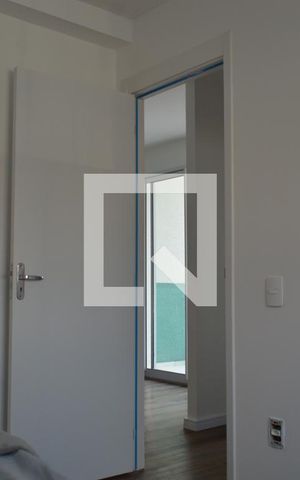 Apartamento à venda com 55m², 1 quarto e sem vagaQuarto