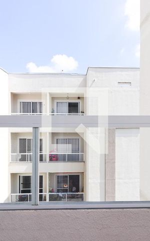 Apartamento para alugar com 48m², 1 quarto e 1 vaga Apartamento para alugar com 48m², 1 quarto e 1 vagaSacada