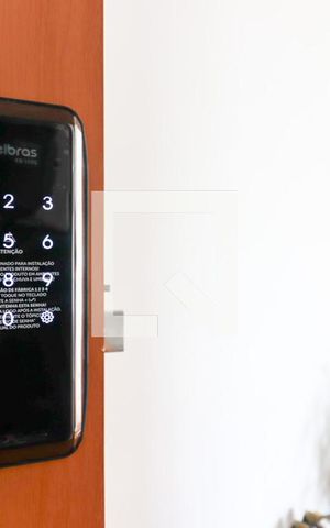 Apartamento para alugar com 48m², 1 quarto e 1 vaga Apartamento para alugar com 48m², 1 quarto e 1 vagaÁrea comum