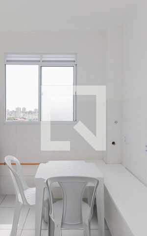 Apartamento para alugar com 48m², 1 quarto e 1 vaga Apartamento para alugar com 48m², 1 quarto e 1 vagaCozinha