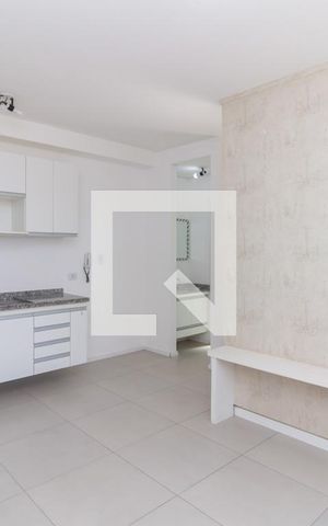 Apartamento para alugar com 40m², 1 quarto e 1 vaga Apartamento para alugar com 40m², 1 quarto e 1 vagaCozinha