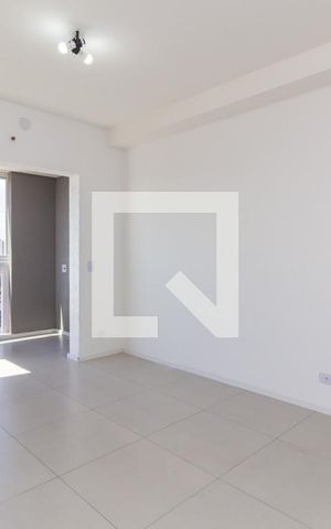 Apartamento para alugar com 40m², 1 quarto e 1 vaga Apartamento para alugar com 40m², 1 quarto e 1 vagaSala