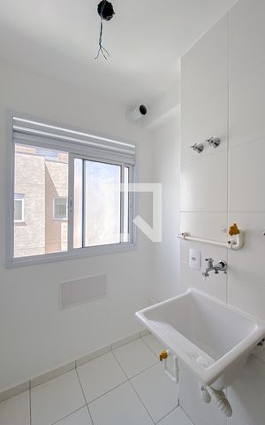 Apartamento para alugar com 35m², 3 quartos e sem vagaÁrea de Serviço
