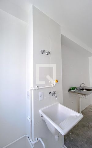 Apartamento para alugar com 35m², 3 quartos e sem vagaÁrea de Serviço