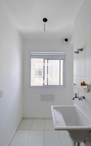 Apartamento para alugar com 35m², 3 quartos e sem vagaÁrea de Serviço