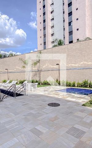 Apartamento para alugar com 35m², 3 quartos e sem vagaÁrea comum - Piscina