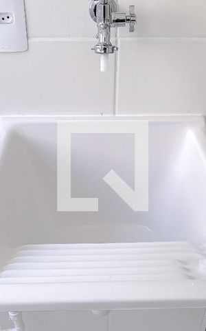 Apartamento para alugar com 35m², 3 quartos e sem vagaÁrea de Serviço