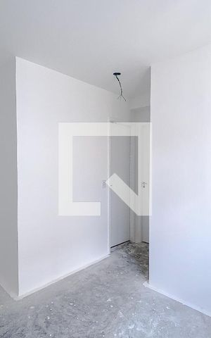 Apartamento para alugar com 35m², 3 quartos e sem vagaSala