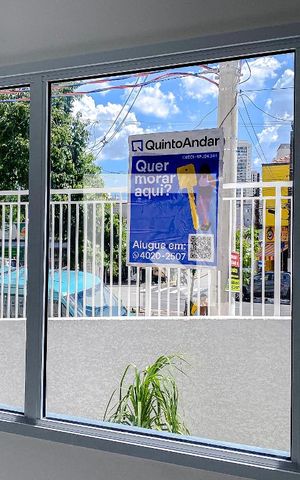 Apartamento para alugar com 35m², 3 quartos e sem vagaÁrea comum