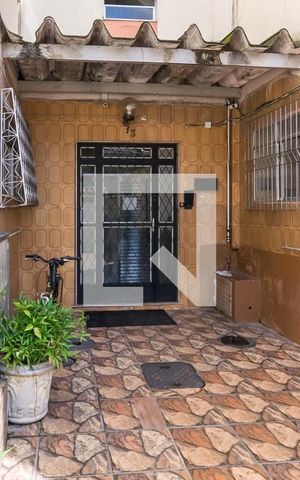 Apartamento à venda com 48m², 2 quartos e sem vaga Apartamento à venda com 48m², 2 quartos e sem vagaÁrea comum - Portaria