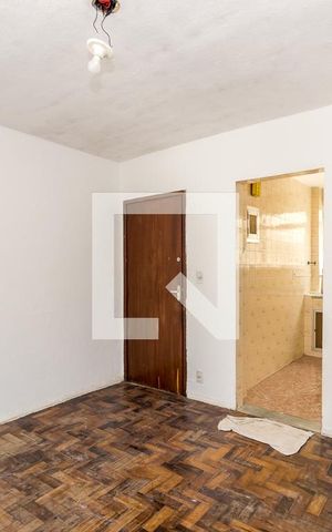 Apartamento à venda com 48m², 2 quartos e sem vaga Apartamento à venda com 48m², 2 quartos e sem vagaSala