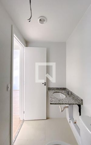 Apartamento à venda com 55m², 2 quartos e 1 vagaBanheiro