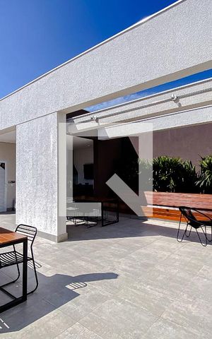 Apartamento à venda com 55m², 2 quartos e 1 vagaÁrea comum - Churrasqueira