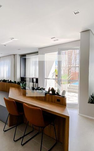 Apartamento à venda com 55m², 2 quartos e 1 vagaÁrea comum - Salão de festas
