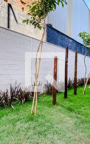 Apartamento à venda com 55m², 2 quartos e 1 vagaÁrea comum