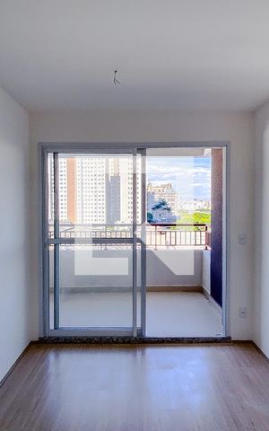 Apartamento à venda com 55m², 2 quartos e 1 vagaSala