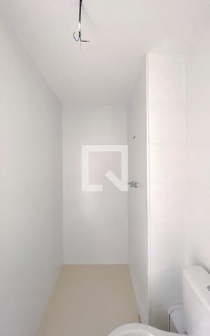 Apartamento à venda com 55m², 2 quartos e 1 vagaBanheiro da Suíte