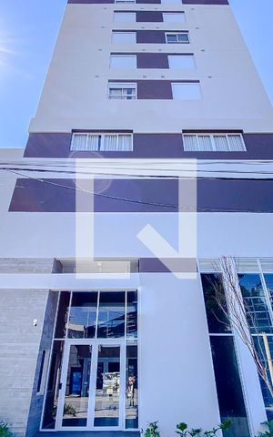 Apartamento à venda com 55m², 2 quartos e 1 vagaFachada
