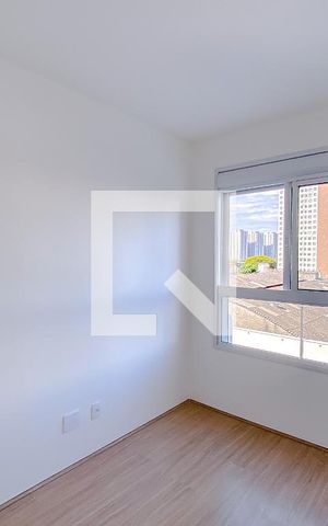 Apartamento à venda com 55m², 2 quartos e 1 vagaQuarto 1