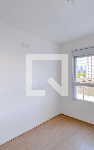 Apartamento à venda com 55m², 2 quartos e 1 vagaQuarto 2 - Suíte