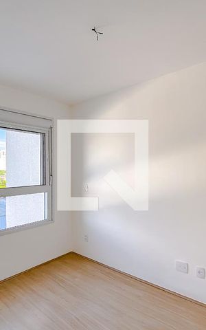 Apartamento à venda com 55m², 2 quartos e 1 vagaQuarto 2 - Suíte