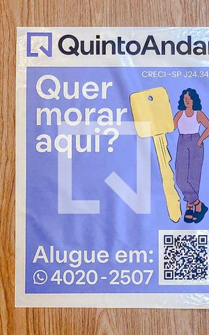 Apartamento à venda com 55m², 2 quartos e 1 vagaÁrea comum