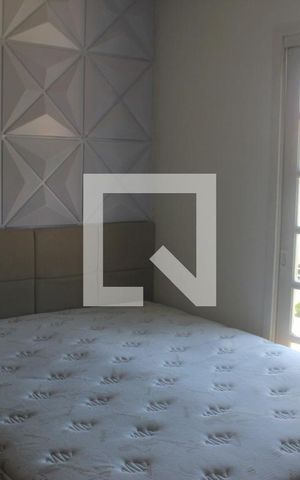 Casa de condomínio para alugar com 86m², 2 quartos e 1 vagaQuarto 2