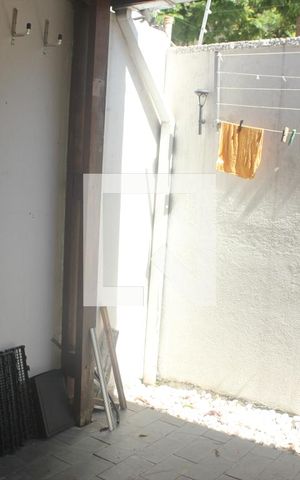 Casa de condomínio para alugar com 86m², 2 quartos e 1 vagaÁrea de Serviço