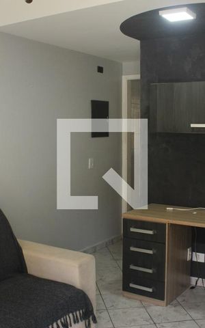 Casa de condomínio para alugar com 86m², 2 quartos e 1 vagaSala