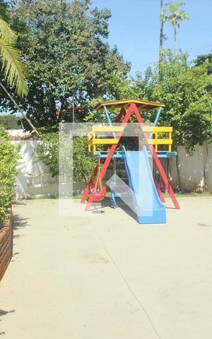 Casa de condomínio para alugar com 86m², 2 quartos e 1 vagaÁrea comum - Playground